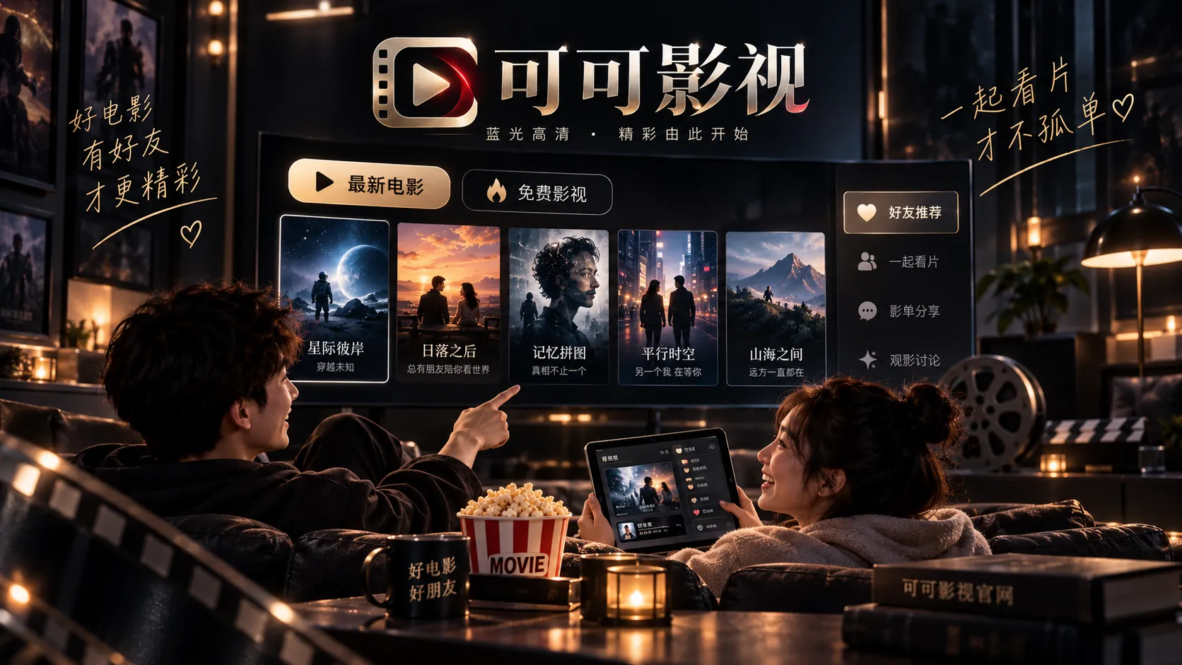 少拍一个镜头的理由